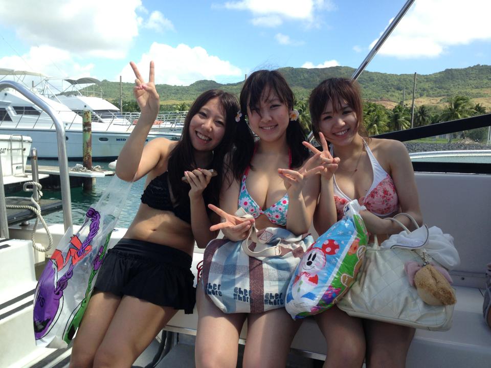 【リア充JD水着エロ画像】大学デビューを探せ！！大学に入学してはっちゃけた女子大生のインスタ画像…この中で何人がまだ処女なんだろうｗｗｗ その14