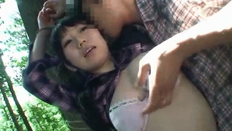 【レイプGIF】意識高い系女子の登山ブーム、『山ガール』が終了した理由がコレｗｗｗ叫んでも誰も居ない山はレイプに最高だぜぇｗｗ その8