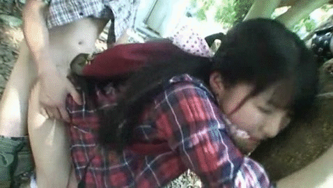 【レイプGIF】意識高い系女子の登山ブーム、『山ガール』が終了した理由がコレｗｗｗ叫んでも誰も居ない山はレイプに最高だぜぇｗｗ その14