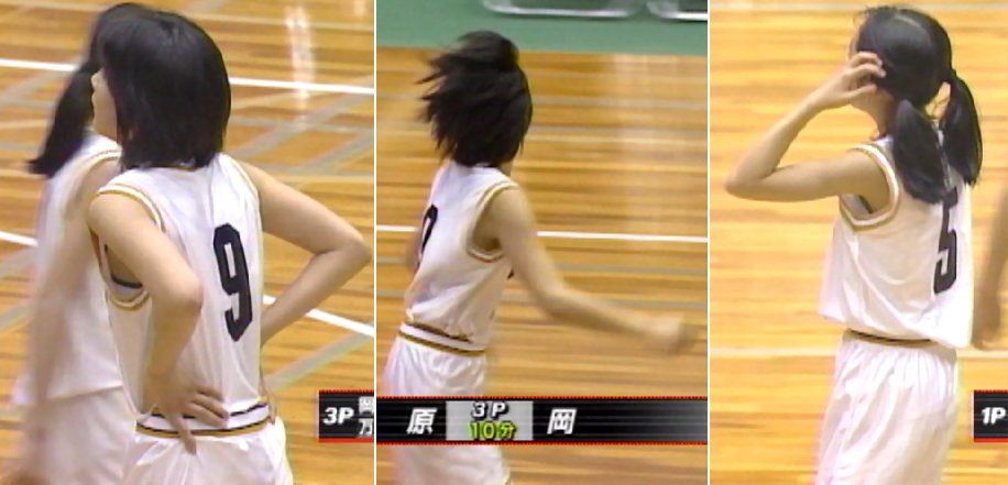 【腕フェチエロ画像】運動部女子の二の腕がチョーエロいんですけどｗｗｗｗ成長期の腋がたまらんよなｗｗｗ その15