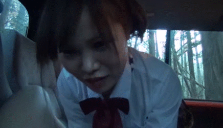 【円光GIF画像】だるそうな感じでオジサンとエッチしちゃう女子高生の円光がリアル過ぎて悲しくなってくるｗｗｗｗ その8