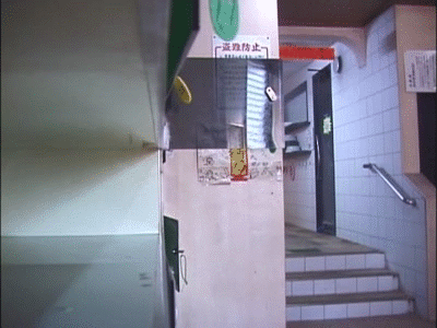 【女風呂盗撮GIF画像】悲報！女さん金のためならなんでもやるｗｗｗ女風呂を盗撮してAV会社に売りつけたったｗｗｗｗ その1