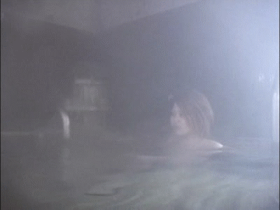 【女風呂盗撮GIF画像】悲報！女さん金のためならなんでもやるｗｗｗ女風呂を盗撮してAV会社に売りつけたったｗｗｗｗ その6