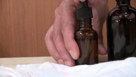 【看護婦レイプGIF】入院患者が盗んだ麻酔薬で看護婦さんを襲う連続強姦事件の一部始終！ その1