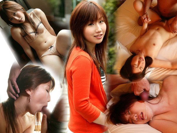 【ハイブリッドエロ画像】何度でも抜けてしまうエロさ!普段着の姿とセックス中の姿を見比べられる合成画像がヤバいwwww その2