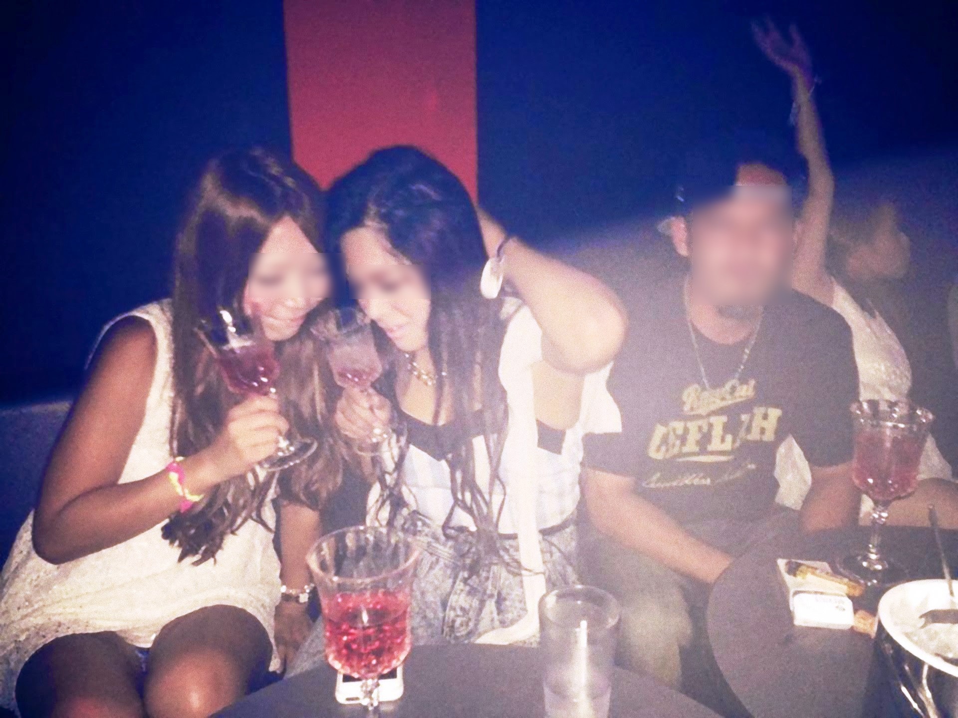 【キャバ嬢エロ画像】ぶっちゃけすぐにでもヤレそう…そう思わせ男に貢がせるキャバ嬢のインスタ画像が乱れすぎwww その1