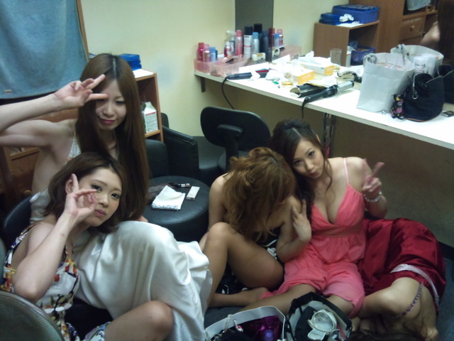 【キャバ嬢エロ画像】ぶっちゃけすぐにでもヤレそう…そう思わせ男に貢がせるキャバ嬢のインスタ画像が乱れすぎwww その11