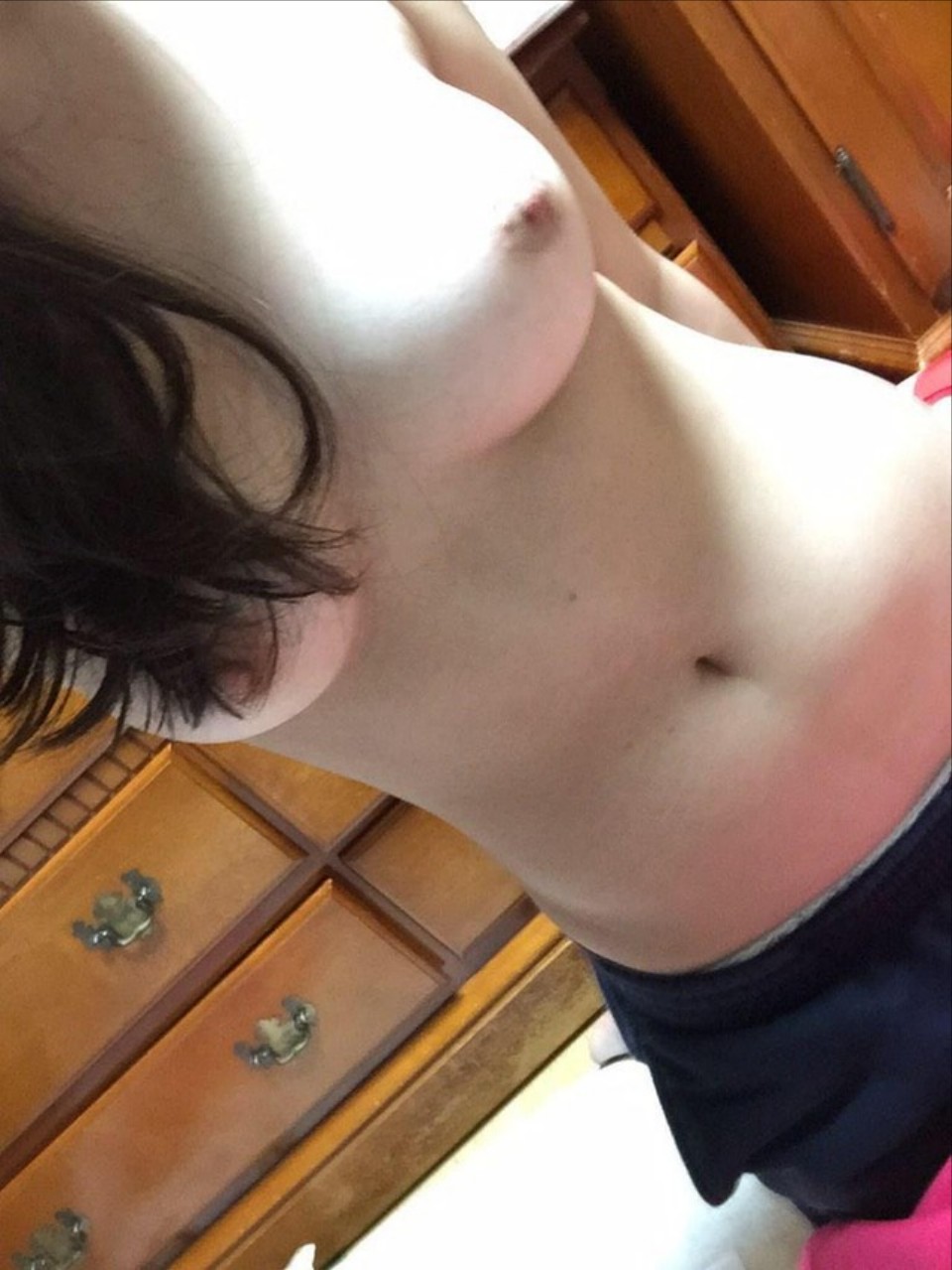 【おっぱいエロ画像】こりゃ神乳だなっ！！スケベなおっぱいした女の子ってそれだけでエッチしたくなるよなｗｗｗ その2