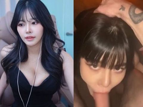 【動画】美人配信者さん、ガチセックス動画流出で人生終了・・・フェラチオからの挿入でエロ過ぎるハメ撮りがコチラ・・・